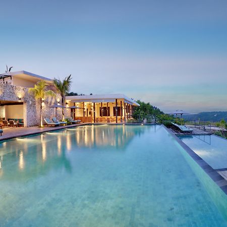 Maua Nusa Penida Bali Sakti Екстер'єр фото